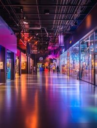 Retail & Shopping Centers